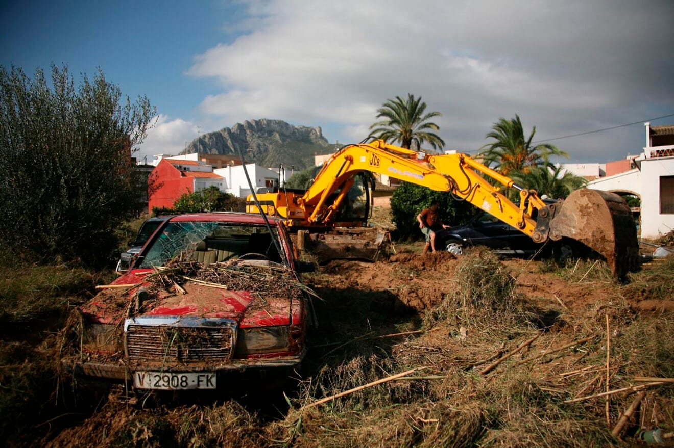 Riada de 2007 en El Verger y Beniarbeig - Foto de Tino Calvo19