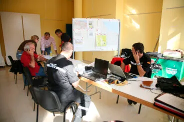 Riada de 2007 en El Verger y Beniarbeig – Foto de Tino Calvo21