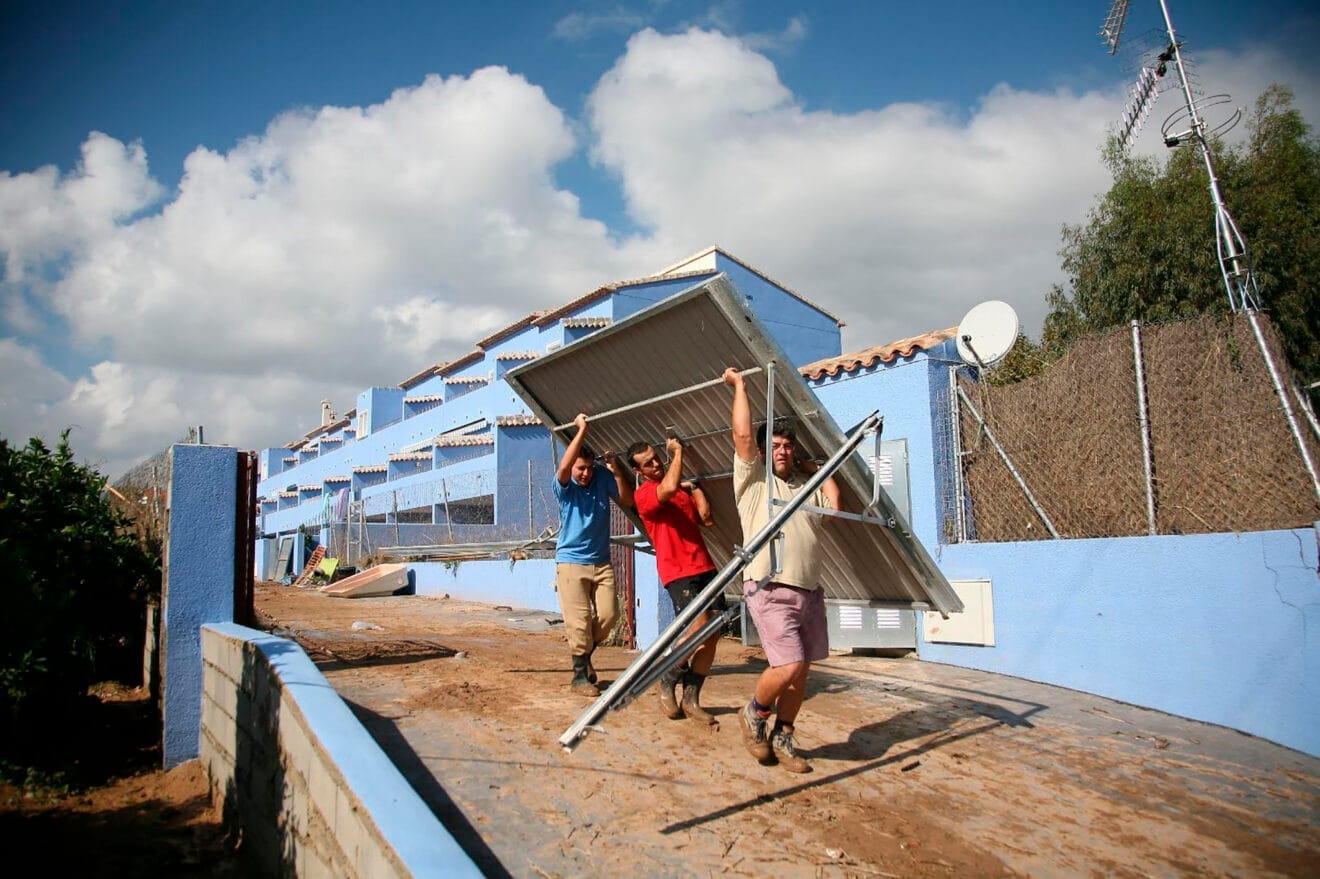 Riada de 2007 en El Verger y Beniarbeig - Foto de Tino Calvo22