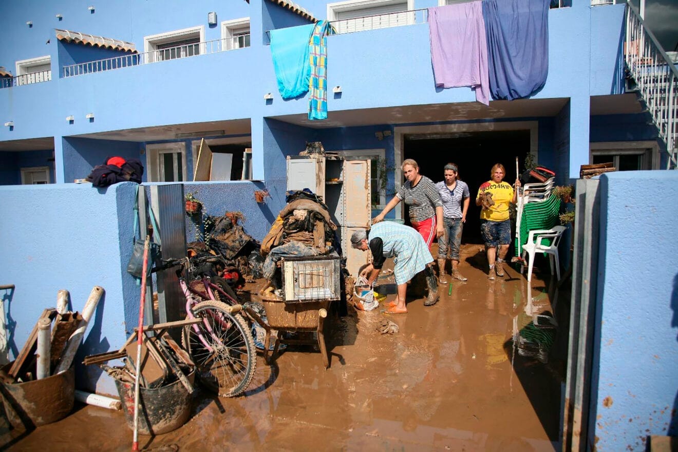 Riada de 2007 en El Verger y Beniarbeig - Foto de Tino Calvo23