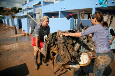 Riada de 2007 en El Verger y Beniarbeig – Foto de Tino Calvo24