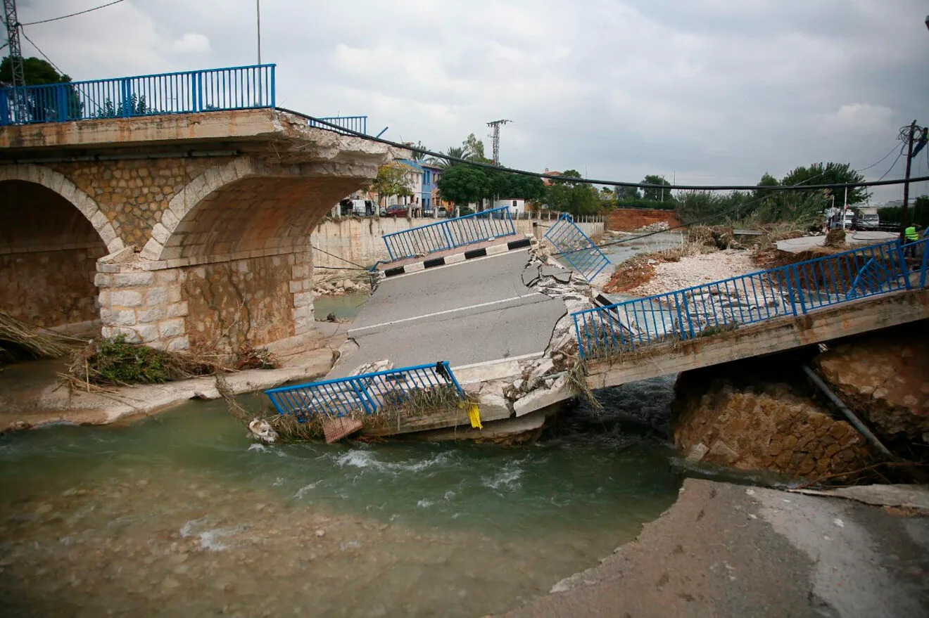 Riada de 2007 en El Verger y Beniarbeig - Foto de Tino Calvo38