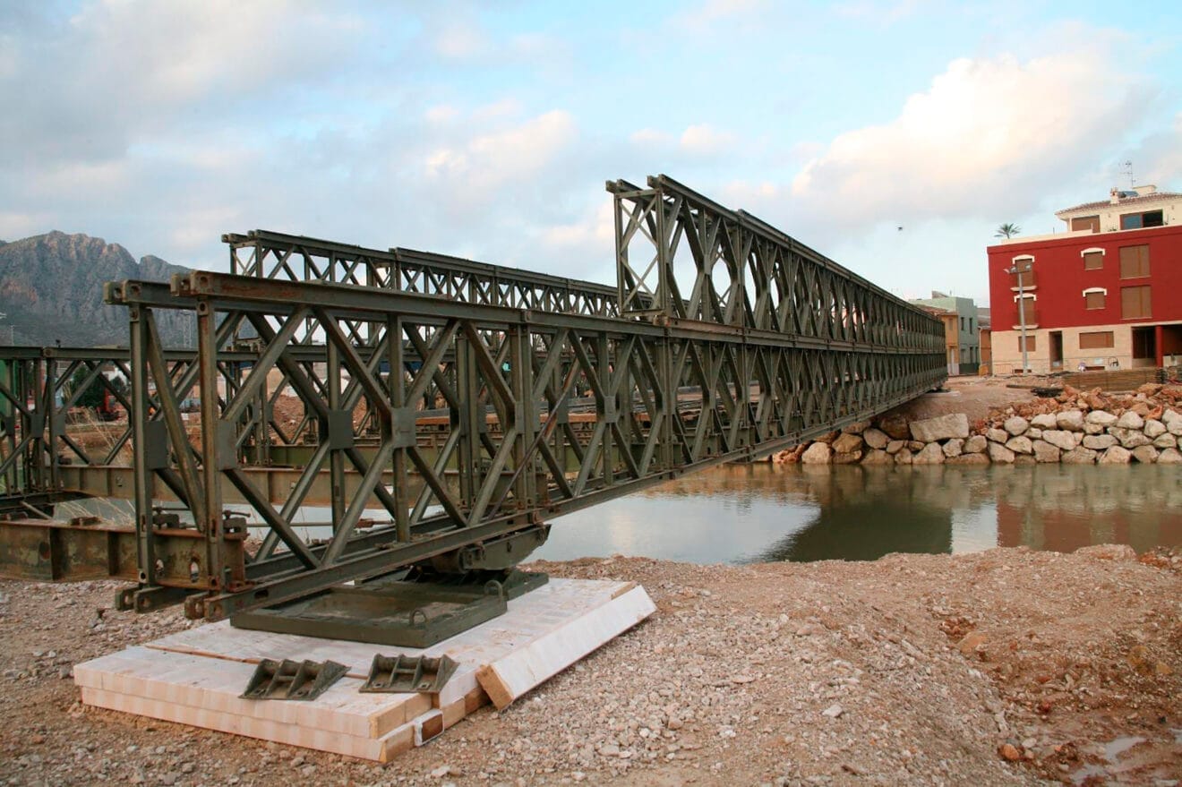 Riada de 2007 en El Verger y Beniarbeig - Foto de Tino Calvo41