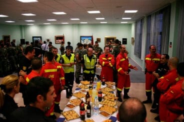 Riada de 2007 en El Verger y Beniarbeig – Foto de Tino Calvo42