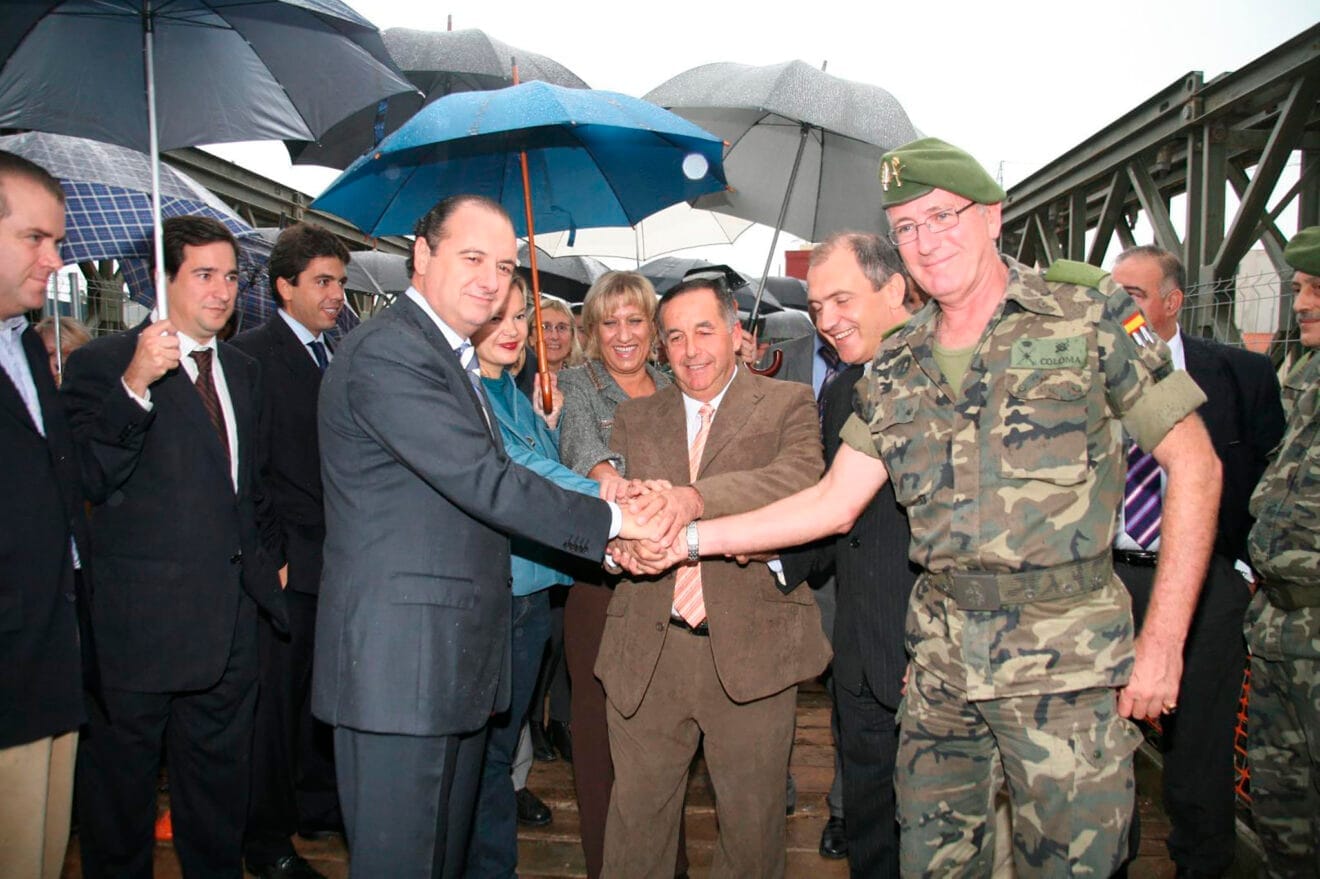 Riada de 2007 en El Verger y Beniarbeig - Foto de Tino Calvo44