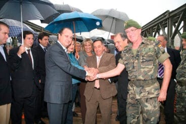 Riada de 2007 en El Verger y Beniarbeig – Foto de Tino Calvo44