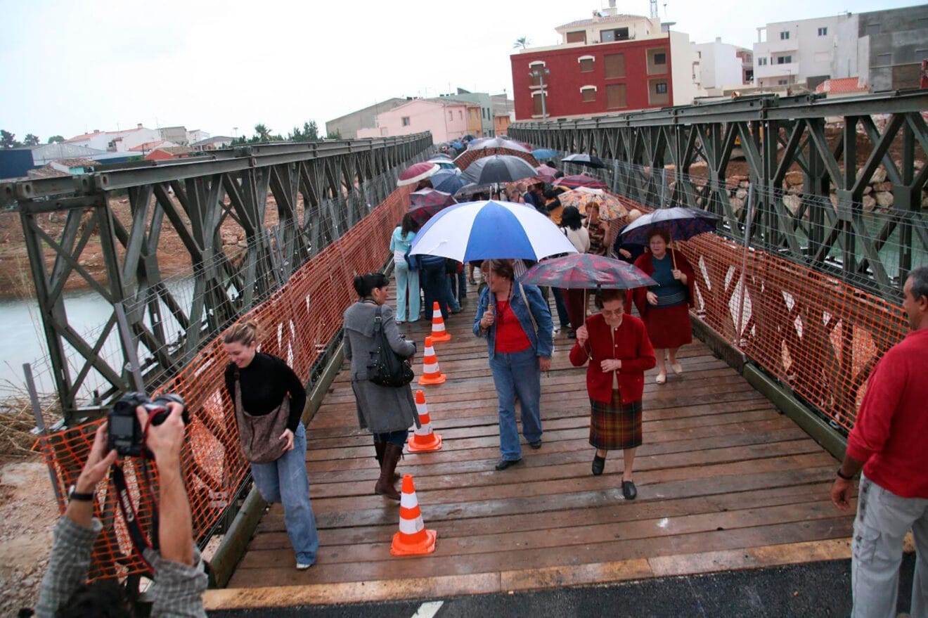 Riada de 2007 en El Verger y Beniarbeig - Foto de Tino Calvo45