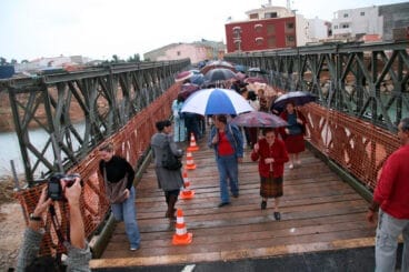 Riada de 2007 en El Verger y Beniarbeig – Foto de Tino Calvo45
