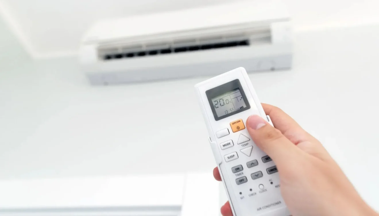 sistemas de aire acondicionado inverter para ahorrar en la factura el hogar