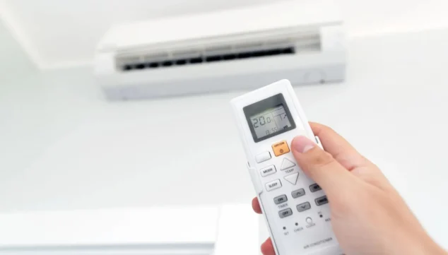 sistemas de aire acondicionado inverter para ahorrar en la factura el hogar