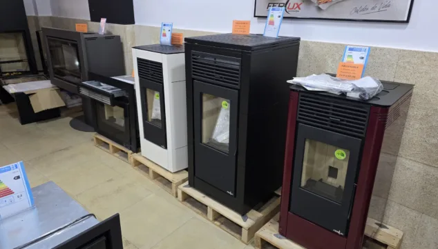 Naymo Calor 4 tranquilidad y confianza en cada instalacion de chimeneas y estufas