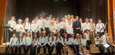 unio musical dondara