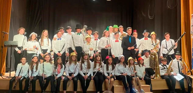 Imagen: Unió Musical d'Ondara