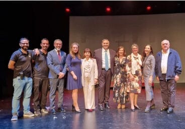 25 aniversario de la Casa de Cultura de Calp 06