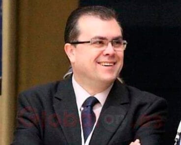Antonio Nieto – Secretario de AMDComVal
