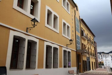 Ayuntamiento de Gata de Gorgos