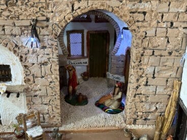 Belén de les Monges de Pego 2024 19