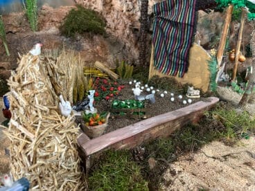 Belén de les Monges de Pego 2024 29