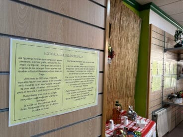 Belén de les Monges de Pego 2024 52