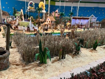 Belén de les Monges de Pego 2024 58