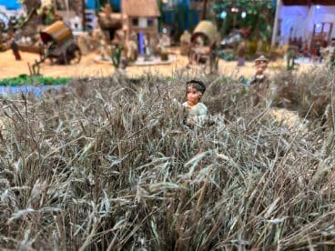 Belén de les Monges de Pego 2024 62