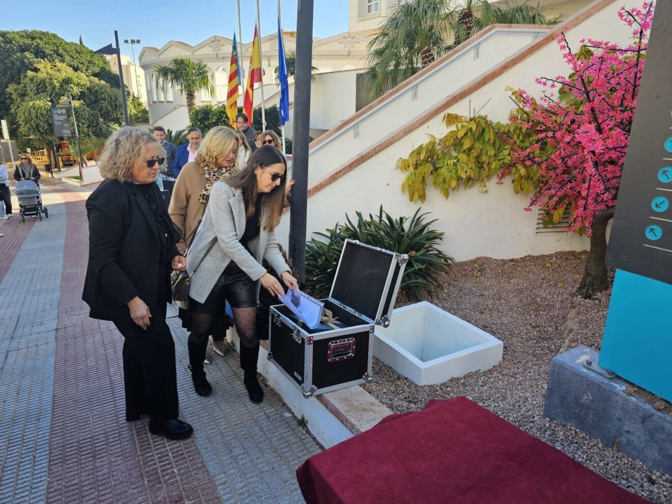 Cápsula del tiempo - Josep Pineda (5)