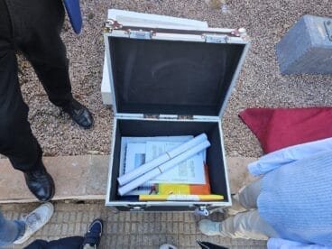 Cápsula del tiempo – Josep Pineda (7)