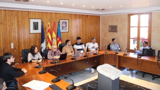 Imagen: Consejo de SINMA Ondara