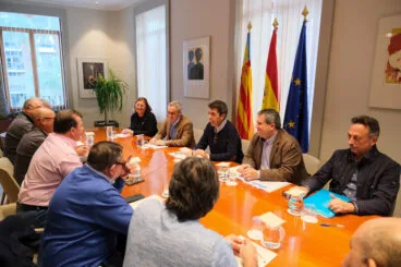 consell generalitat valenciana