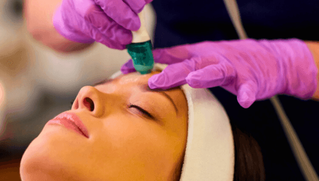 descubre los tratamientos de medicina estetica faciales para rejuvenecer tu piel