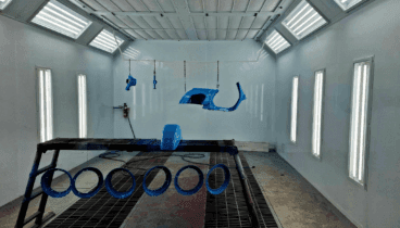 Desde la estética hasta la mecánica, en Lifting Car cubren todas las necesidades de tu vehículo