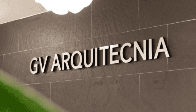 detalles de diseno en gv arquitecnia