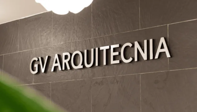 detalles de diseno en gv arquitecnia