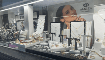 Distinción y elegancia a un paso esta Navidad en la Joia