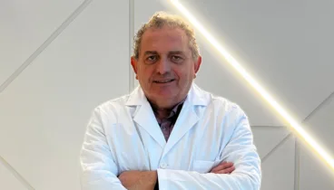 el dr miguel peris nuevo director medico del hospital hcb denia