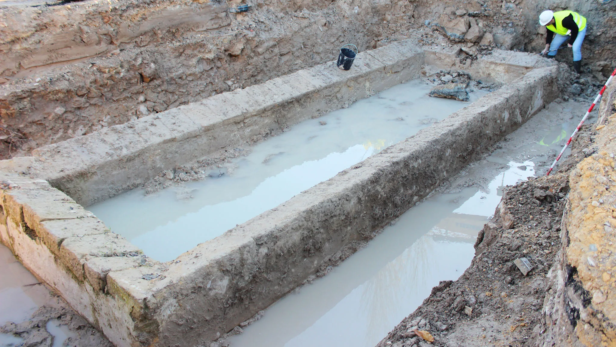 el lavadero de labiar de benitatxell tras 50 anos oculto