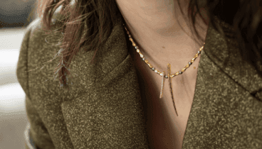 El regalo más elegantes de estas Navidad lo podrás encontrar en Joyeros Montenegro