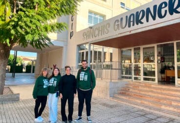 Equipo de técnicos para la formación del CLIA