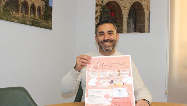 Imagen: Escola Nadal Benitatxell