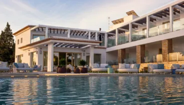 este espectacular hotel de lujo en javea te ofrece todas las comodidades para una estancia perfecta