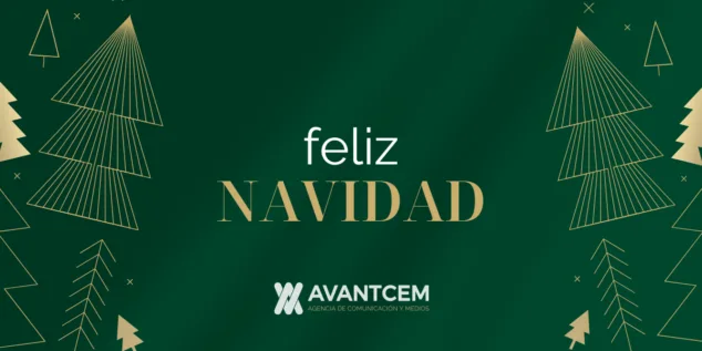 feliz navidad
