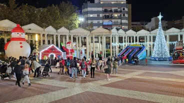 fira de nadal de calp dest