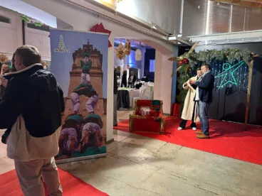 Gala de la Muixeranga de la Marina Alta 2024 01