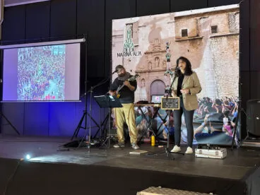 Gala de la Muixeranga de la Marina Alta 2024 04