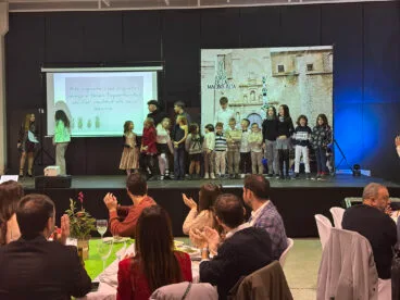 Gala de la Muixeranga de la Marina Alta 2024 07