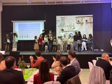 Gala de la Muixeranga de la Marina Alta 2024 08