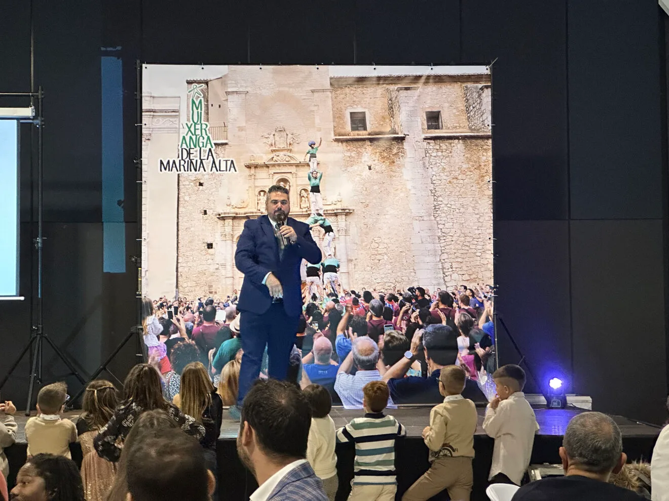 Gala de la Muixeranga de la Marina Alta 2024 12
