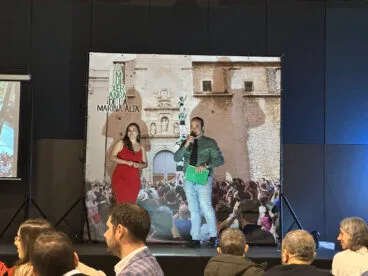 Gala de la Muixeranga de la Marina Alta 2024 13