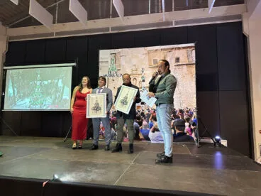 Gala de la Muixeranga de la Marina Alta 2024 14