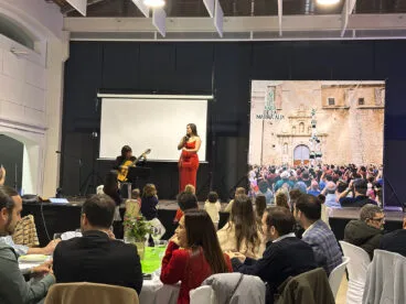 Gala de la Muixeranga de la Marina Alta 2024 19